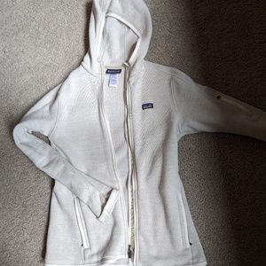 Patagonia better sweater